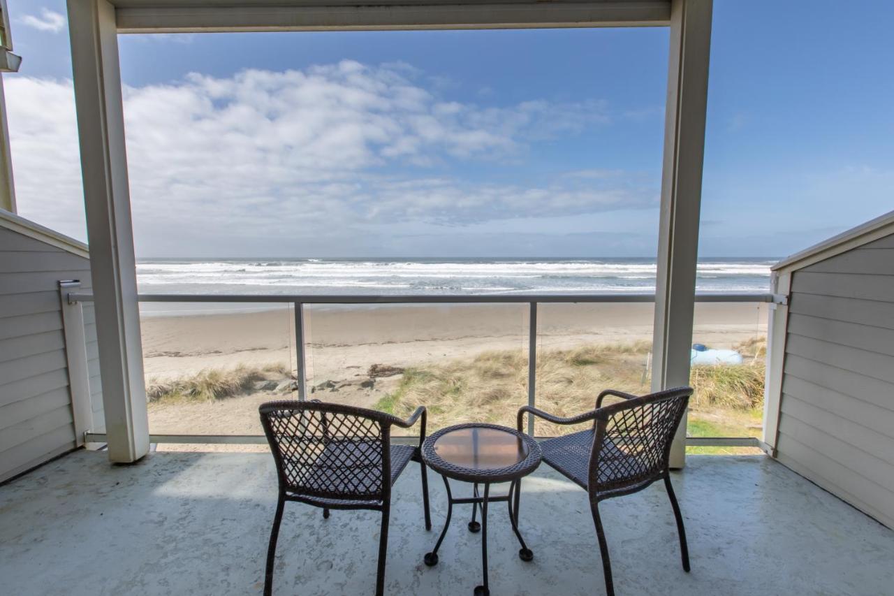 Rockaway Beach Vibes,Waterfront Oceanfront Rockaway Beach House Near Downtown,Wifi, Washer Dryer Екстер'єр фото