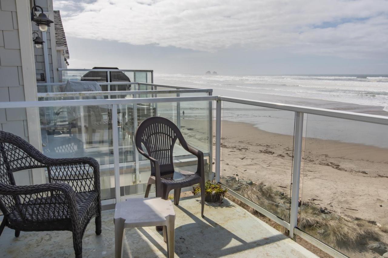 Rockaway Beach Vibes,Waterfront Oceanfront Rockaway Beach House Near Downtown,Wifi, Washer Dryer Екстер'єр фото