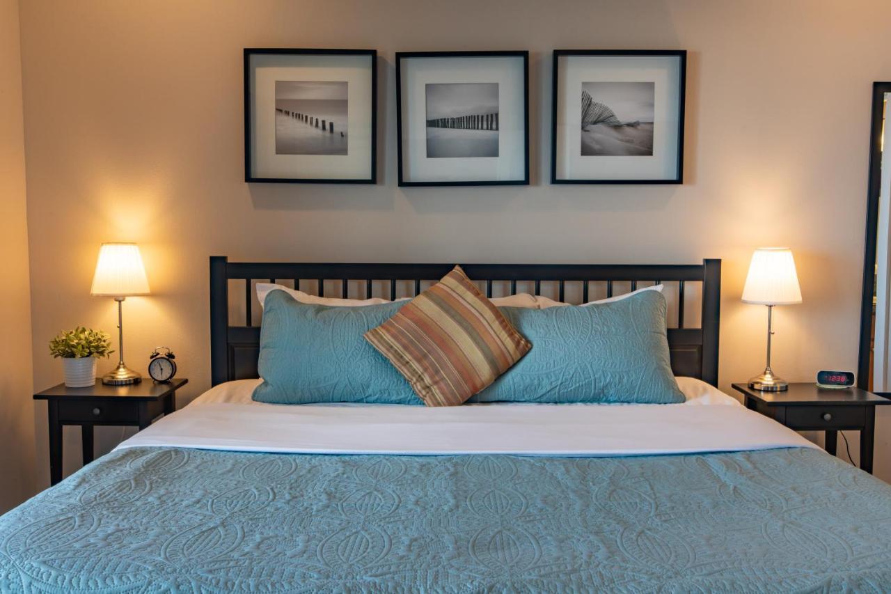 Rockaway Beach Vibes,Waterfront Oceanfront Rockaway Beach House Near Downtown,Wifi, Washer Dryer Екстер'єр фото
