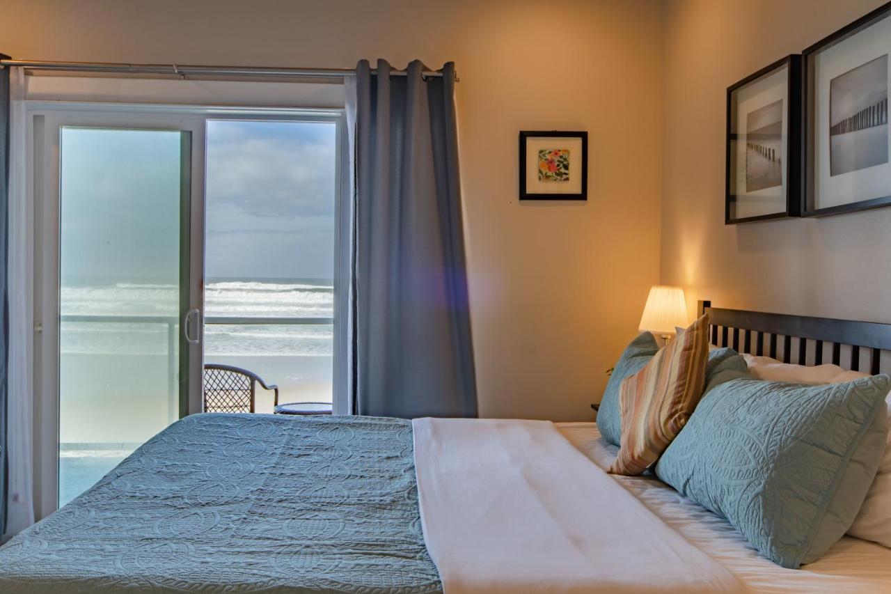 Rockaway Beach Vibes,Waterfront Oceanfront Rockaway Beach House Near Downtown,Wifi, Washer Dryer Екстер'єр фото