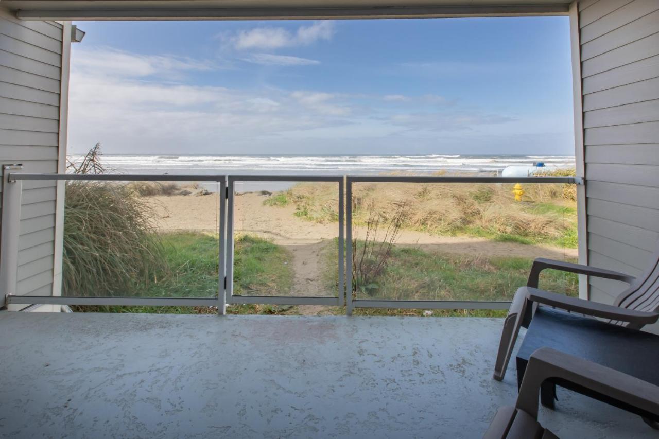 Rockaway Beach Vibes,Waterfront Oceanfront Rockaway Beach House Near Downtown,Wifi, Washer Dryer Екстер'єр фото