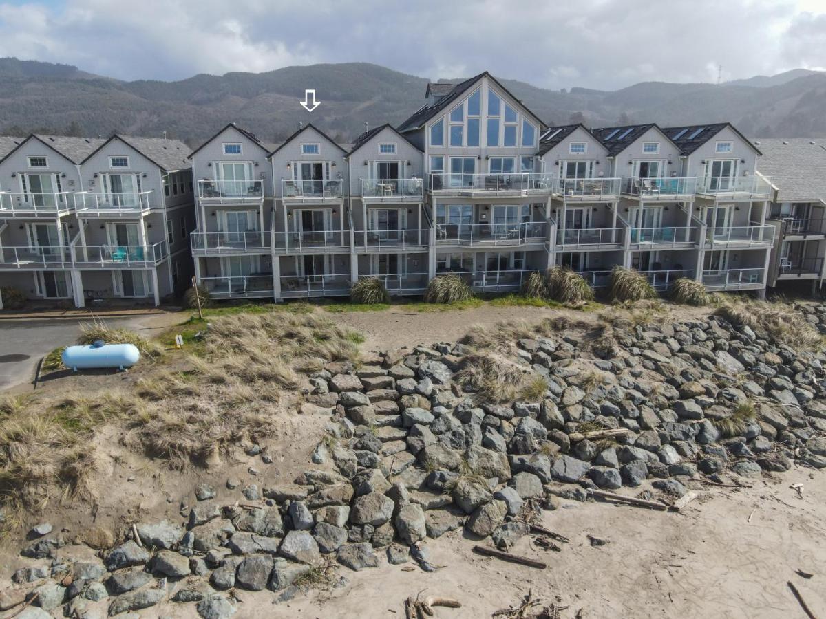 Rockaway Beach Vibes,Waterfront Oceanfront Rockaway Beach House Near Downtown,Wifi, Washer Dryer Екстер'єр фото