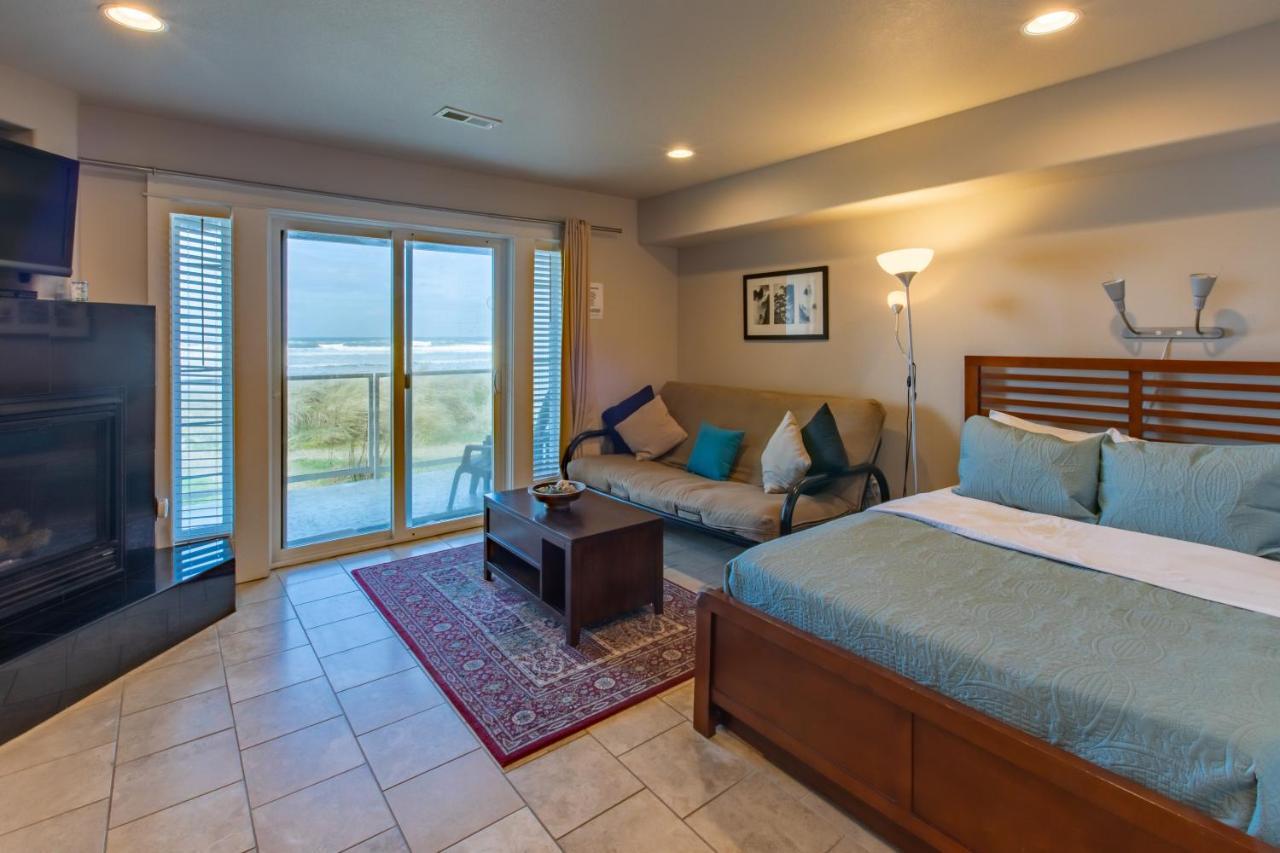 Rockaway Beach Vibes,Waterfront Oceanfront Rockaway Beach House Near Downtown,Wifi, Washer Dryer Екстер'єр фото