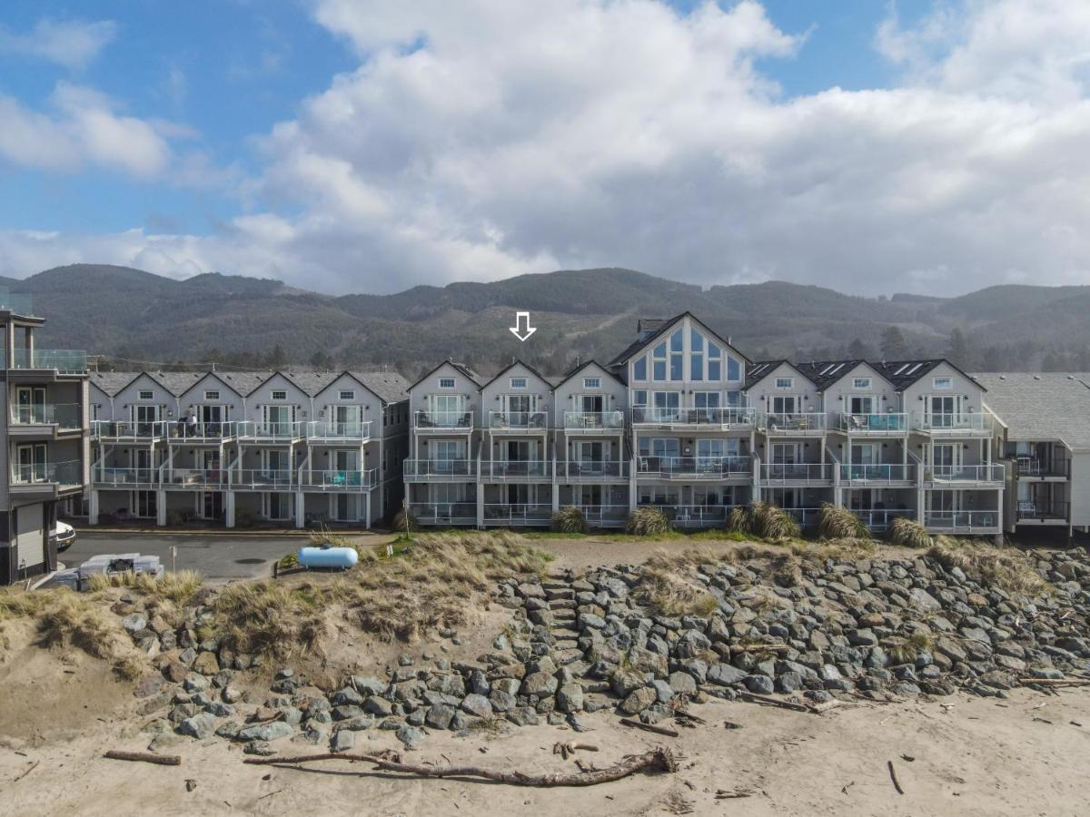 Rockaway Beach Vibes,Waterfront Oceanfront Rockaway Beach House Near Downtown,Wifi, Washer Dryer Екстер'єр фото